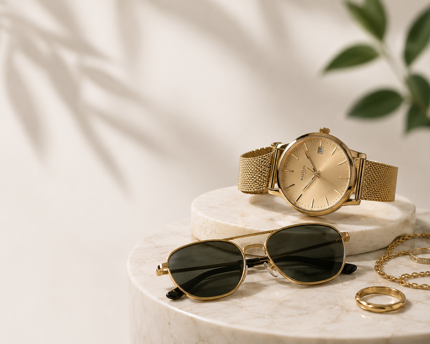 Accessories
