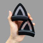 Cute Silicone Cat Ear Headphone Accessories – Lightweight Gaming Headset Decoration Clips