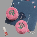 PlushiePocket Mini Coin and Accessories Pouch