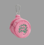 PlushiePocket Mini Coin and Accessories Pouch