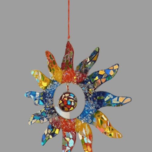 Home Decorations Rainbow Sun Catcher