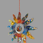 Home Decorations Rainbow Sun Catcher
