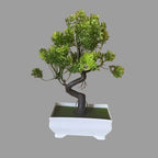 Artificial Bonsai Plant Home Table Decoration