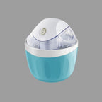 One-Touch Ice Cream Maker Machine For Home Kitchens