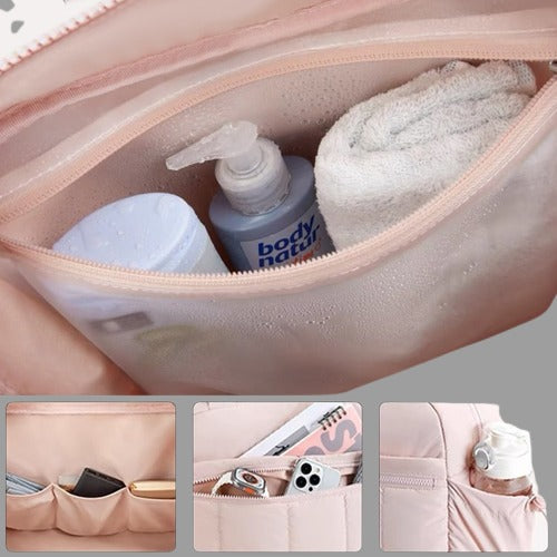 Baby Diaper Bag, Travel Duffel Bags, Gym Bag for Women, Waterproof Hand Luggage, Airport Cabin Bags