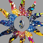 Home Decorations Rainbow Sun Catcher