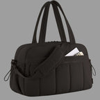 Baby Diaper Bag, Travel Duffel Bags, Gym Bag for Women, Waterproof Hand Luggage, Airport Cabin Bags